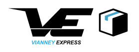 logo Vianney Express