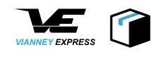 logo Vianney Express